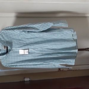 NWT 2xt Wrangler Men’s  shirt